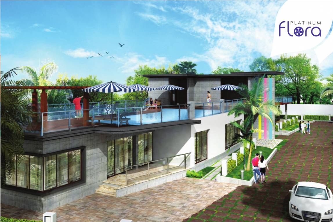 Images for Amenities of Platinum Flora