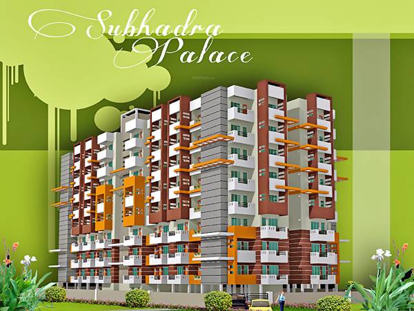 Images for Elevation of Ajiban Subhadra Palace Images for Elevation of Ajiban Subhadra Palace