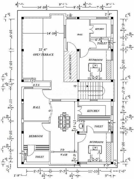Images for Cluster Plan of Lakshmi White Homes