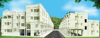 White Homes