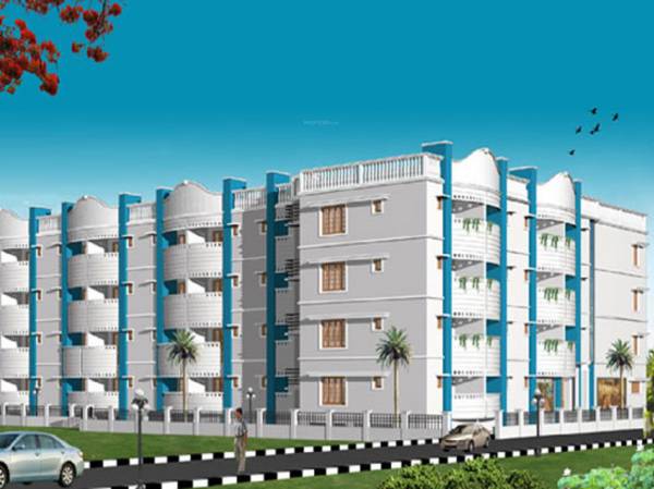 Images for Elevation of Platinum Airport Lounge