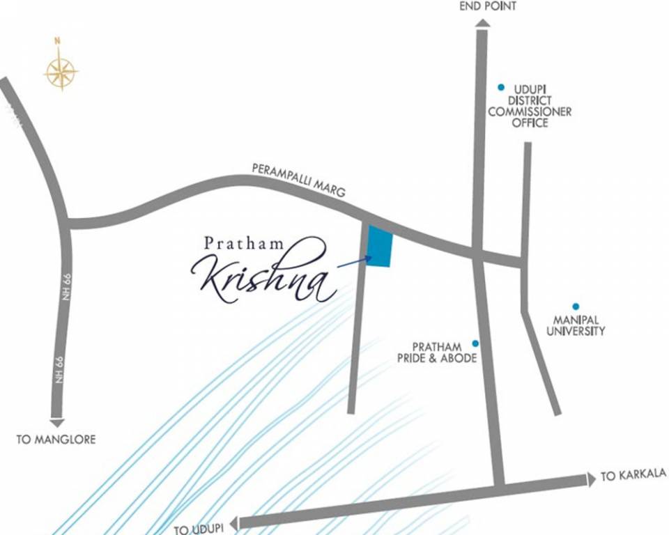 Images for Location Plan of SS Pratham Krishna