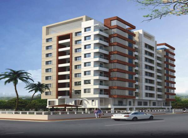 Images for Elevation of SS Pratham Krishna