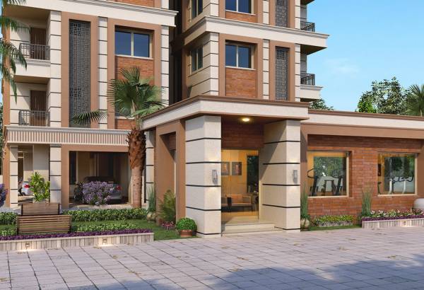 Images for Elevation of SP Siddheshwar Krishna