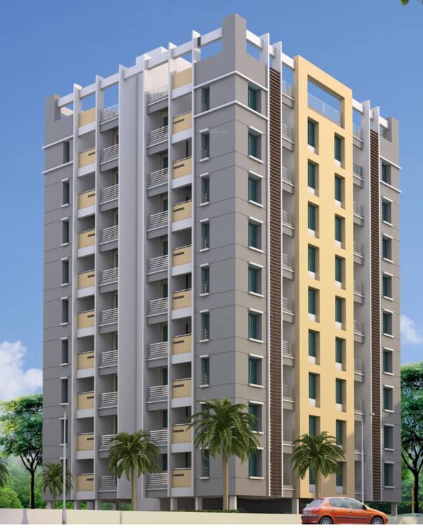 Images for Elevation of Ashapuri The Sacred Basil