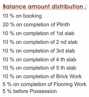 Payment Plan Image of Ashapuri The Sacred Basil Pirangut Pune