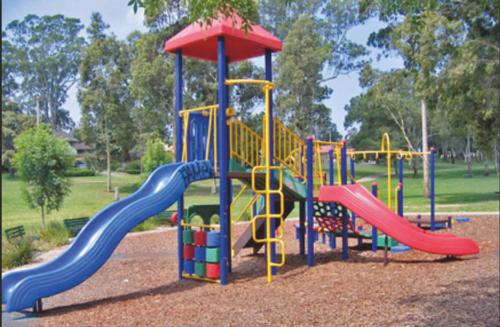 Images for Amenities of Ashapuri The Sacred Basil