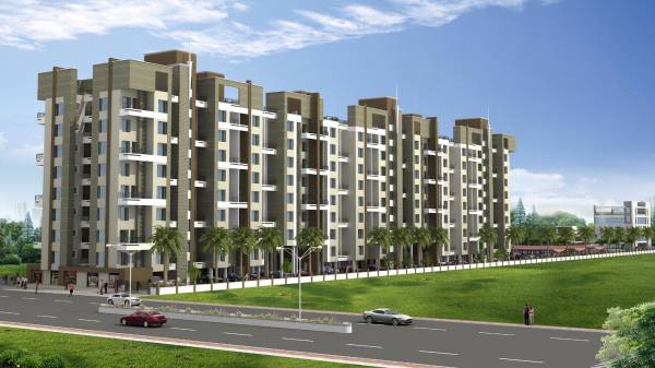 Images for Elevation of RR Riddhi Siddhi Towers