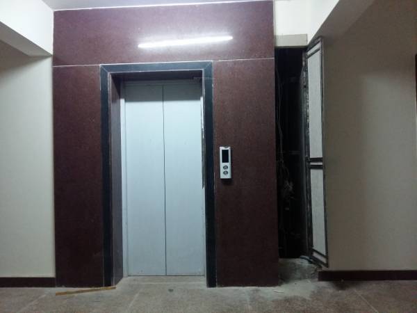  willows Lift Available