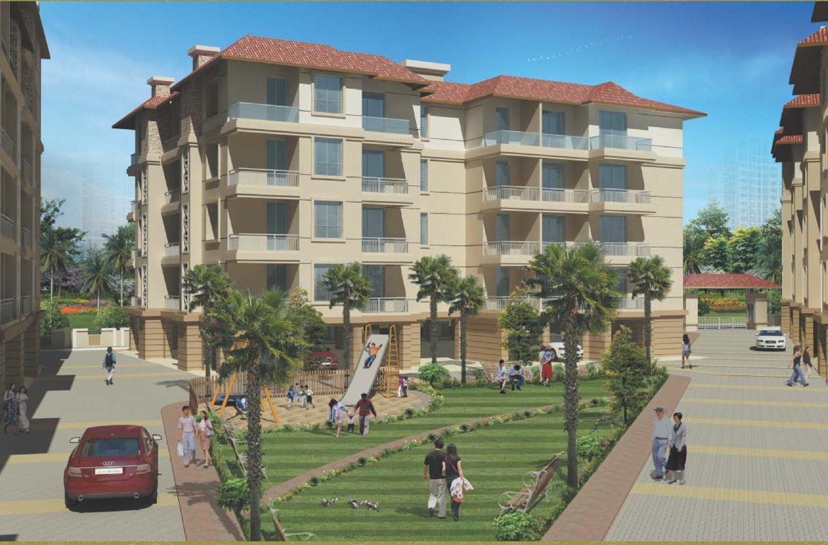 Images for Elevation of SS Pratham Vrindavan