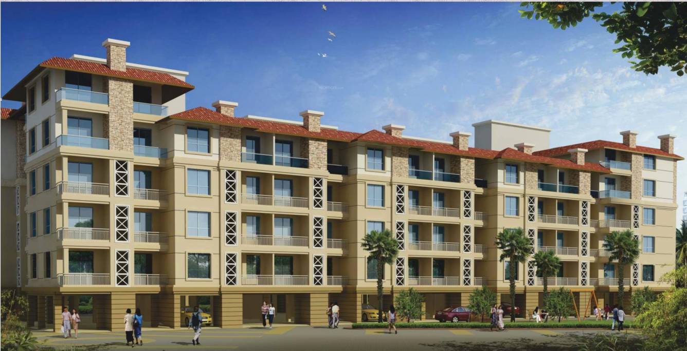 Images for Elevation of SS Pratham Vrindavan