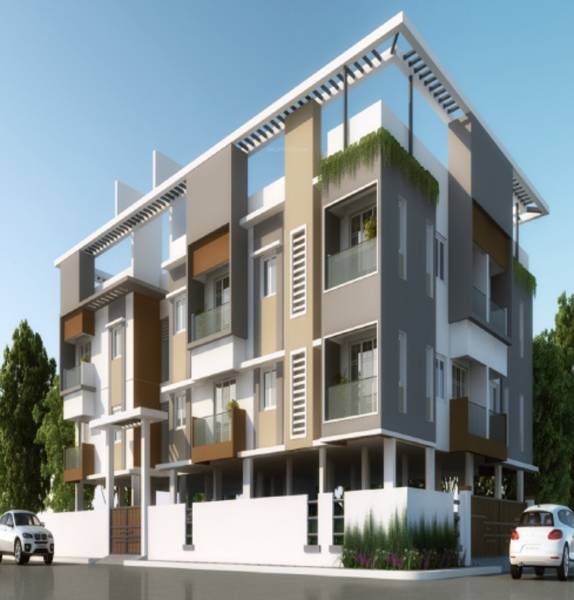 Images for Elevation of GRCL Mahalakshmi Images for Elevation of GRCL Mahalakshmi