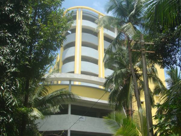 Images for Elevation of Unidesign Vykundam