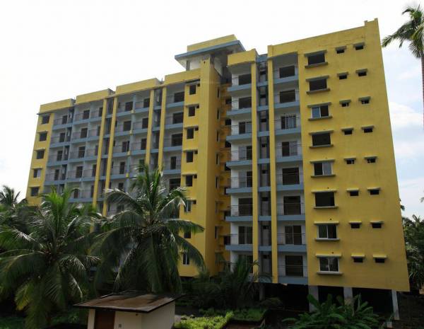 Images for Elevation of Unidesign Vykundam Images for Elevation of Unidesign Vykundam