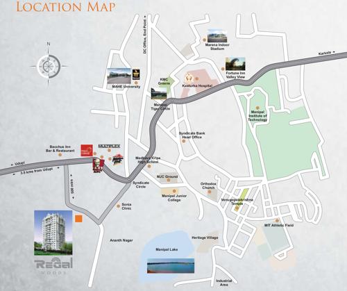 Images for Location Plan of Regal Developers And Associates Woods woods Images for Location Plan of Regal Developers And Associates Woods