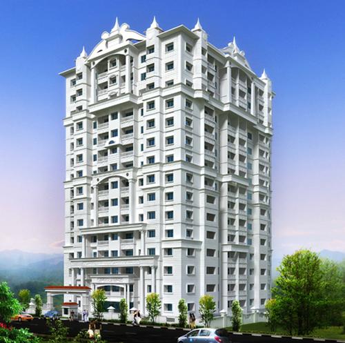  woods Images for Elevation of Regal Developers And Associates Woods