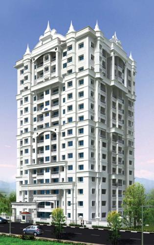 Images for Elevation of Regal Developers And Associates Woods woods Images for Elevation of Regal Developers And Associates Woods