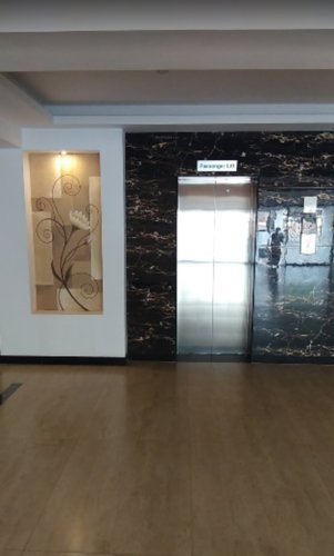 Lift(s) woods Lift(s)