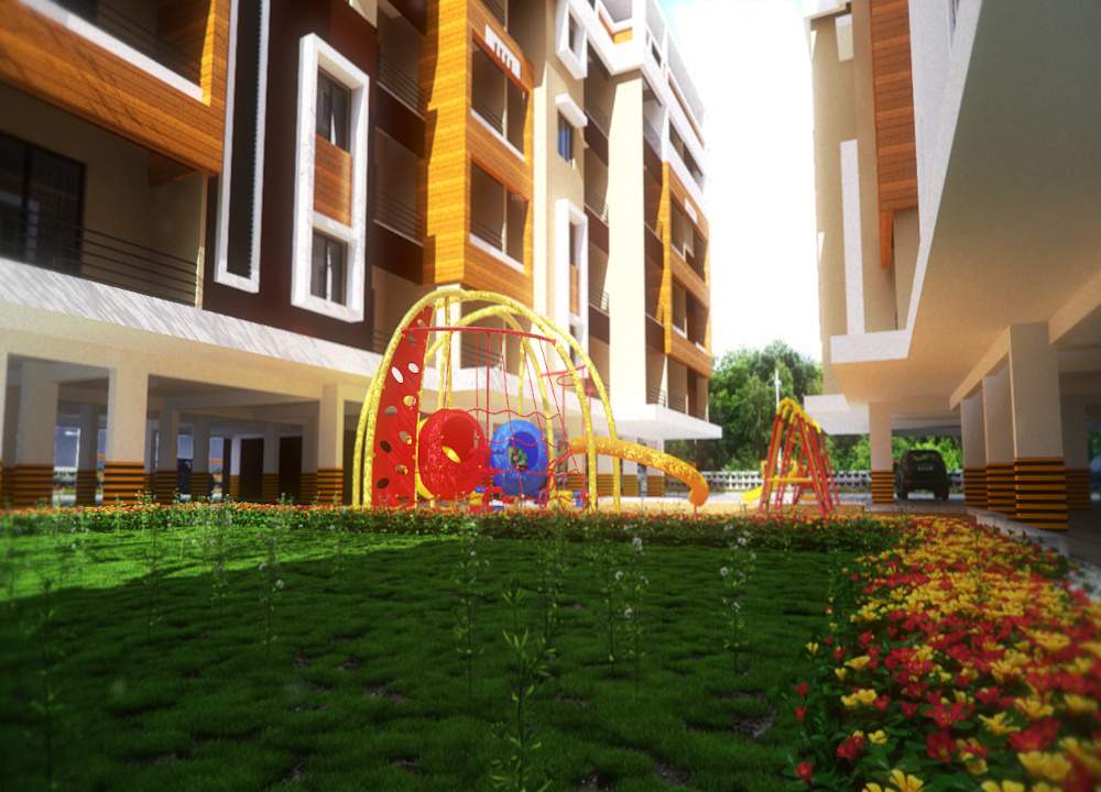 Images for Amenities of Srinidhi Apartments