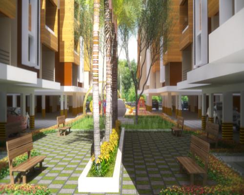 Images for Amenities of Srinidhi Apartments