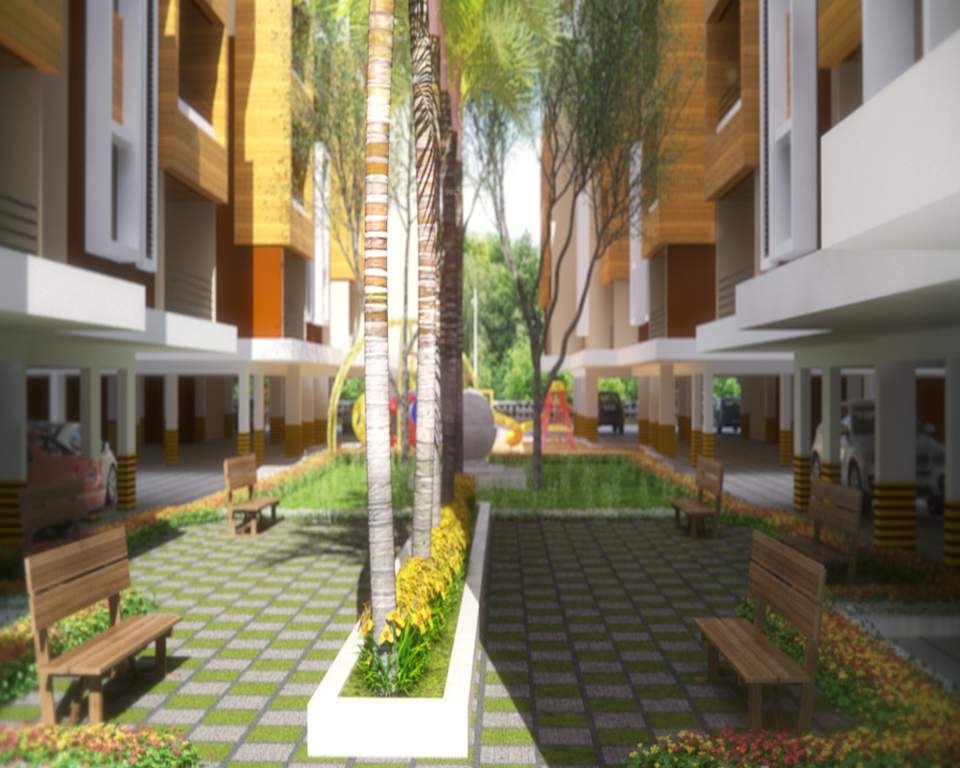 Images for Amenities of Srinidhi Apartments