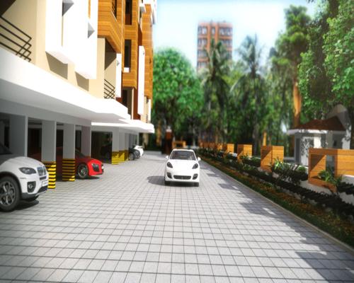 Images for Main Other of Srinidhi Apartments