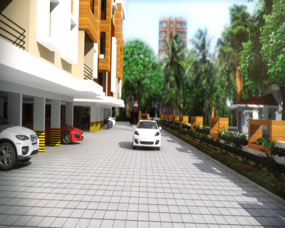 Images for Main Other of Srinidhi Apartments