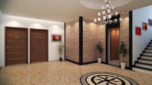 Images for Main Other of Srinidhi Apartments