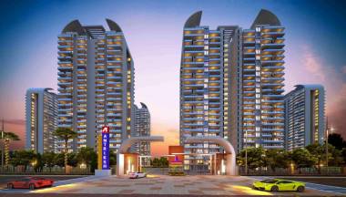 Images for Elevation of The Antriksh Urban Greek Images for Elevation of The Antriksh Urban Greek
