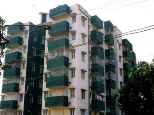  mansion Images for Elevation of Metro Builder Mansion