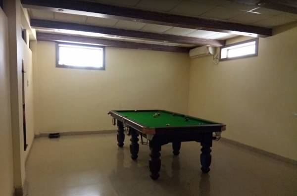 Others residency Others