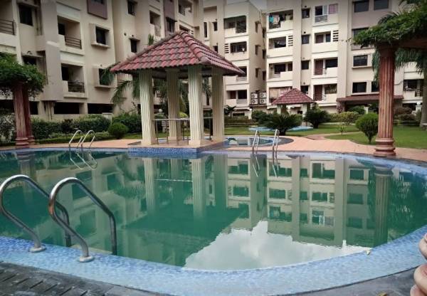 Swimming Pool residency Swimming Pool