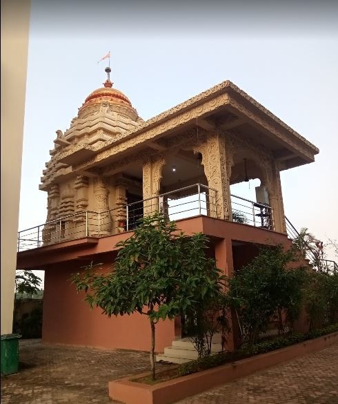 Temple residency Temple