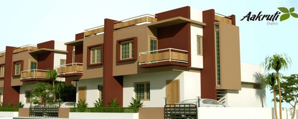 Images for Elevation of Aakruti Duplex