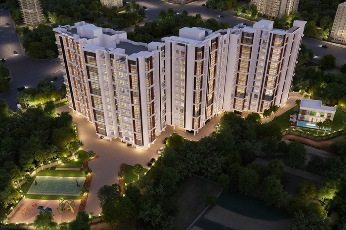 Images for Elevation of Krishna Krishna Residences Phase 1