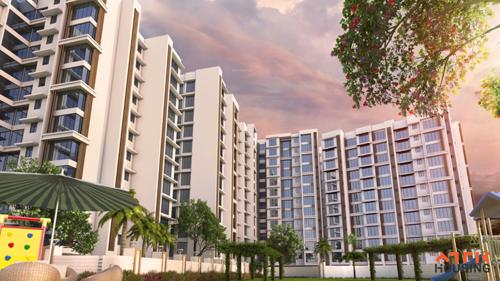 Images for Elevation of Krishna Krishna Residences Phase 1