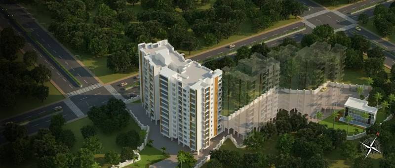 Images for Elevation of Krishna Krishna Residences Phase 1