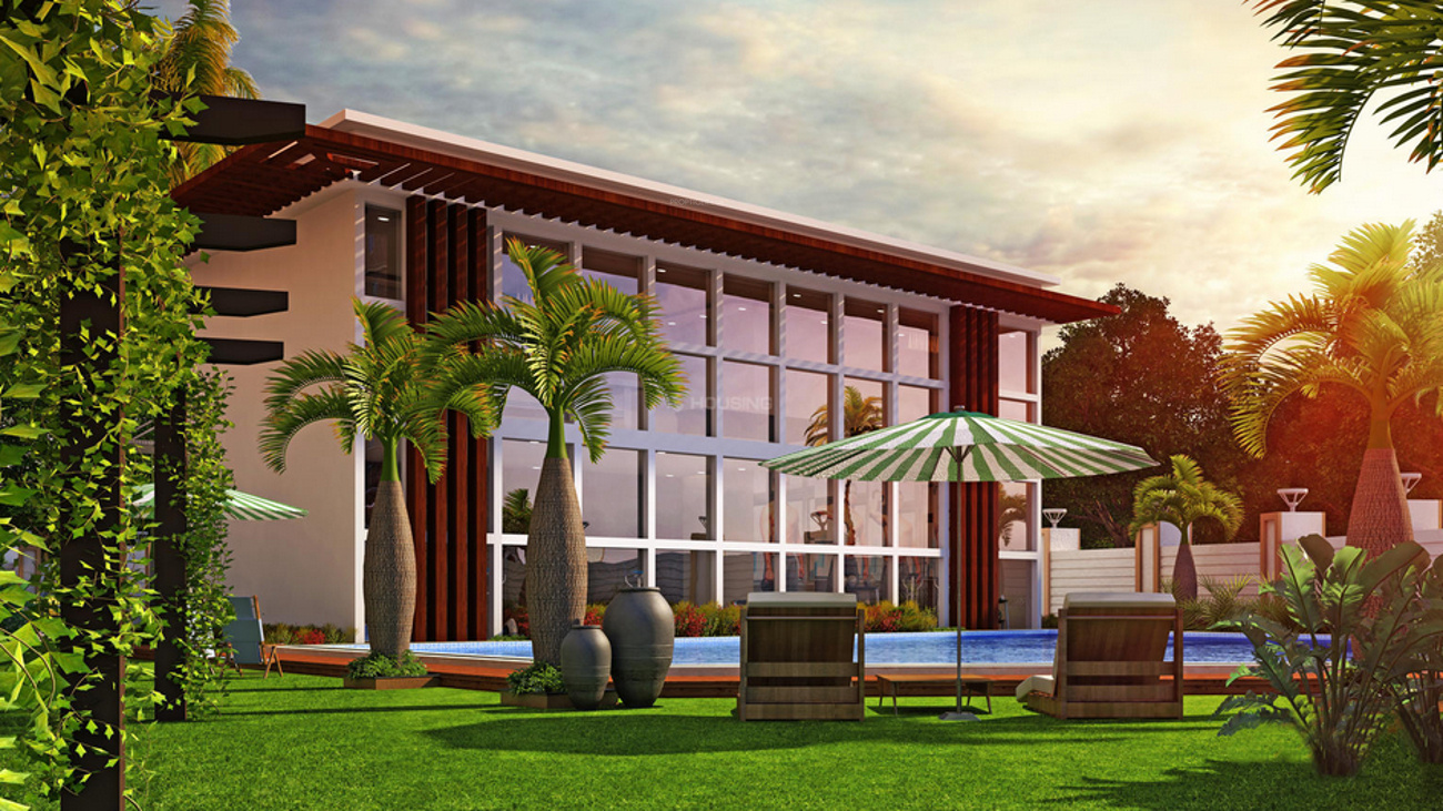 Images for Amenities of Krishna Krishna Residences Phase 1