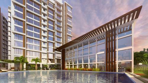 Images for Amenities of Krishna Krishna Residences Phase 1