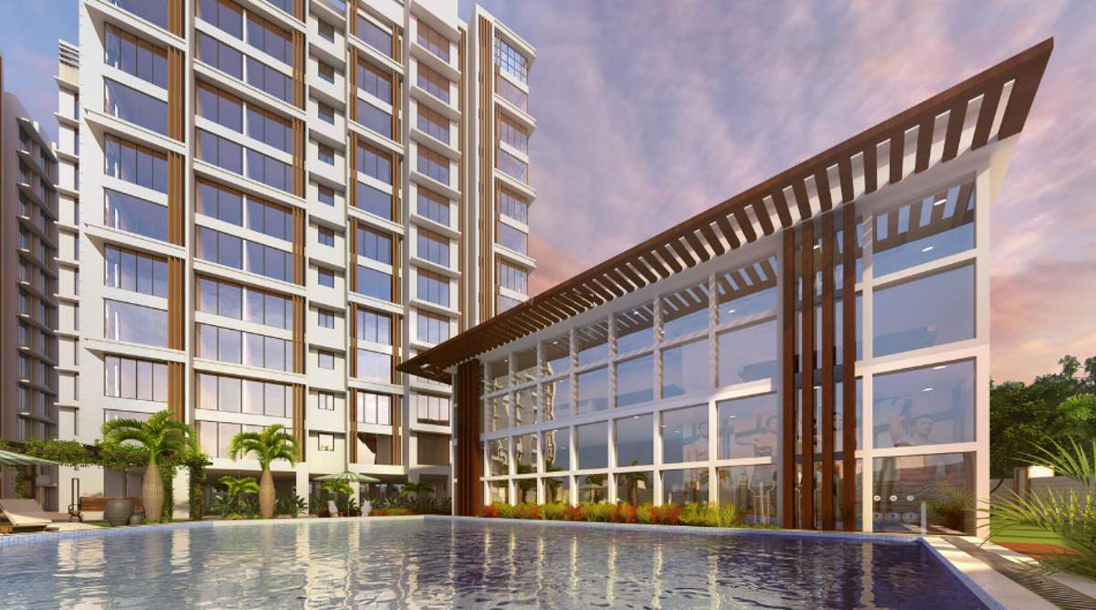 Images for Amenities of Krishna Krishna Residences Phase 1