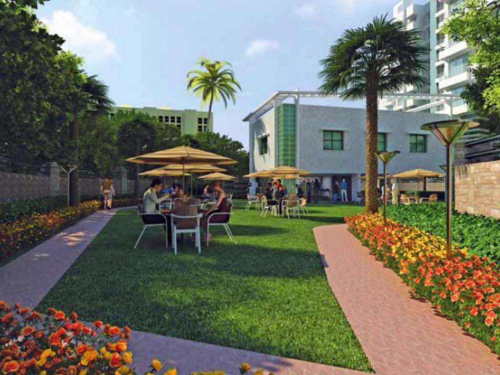 Images for Amenities of Krishna Krishna Residences Phase 1