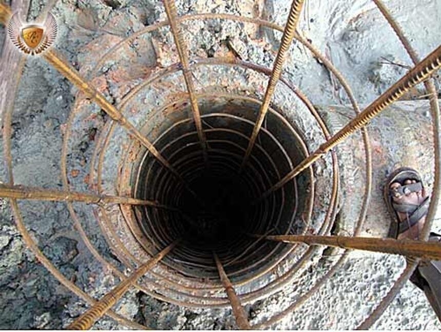  royal embassy Wing A Construction Status June 11