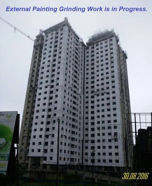  royal-embassy Wing A Construction Status May-17