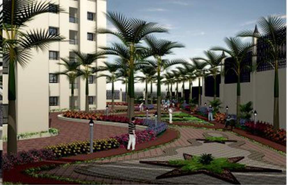  royal embassy Images for Amenities of Malpe Royal Embassy