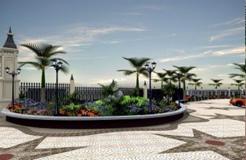  royal embassy Images for Amenities of Malpe Royal Embassy