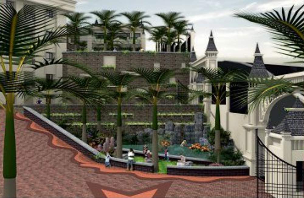  royal embassy Images for Amenities of Malpe Royal Embassy