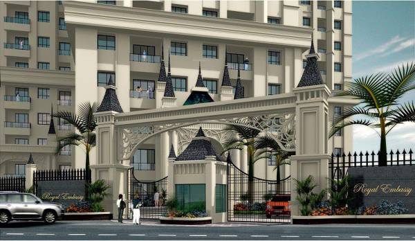 Images for Amenities of Malpe Royal Embassy