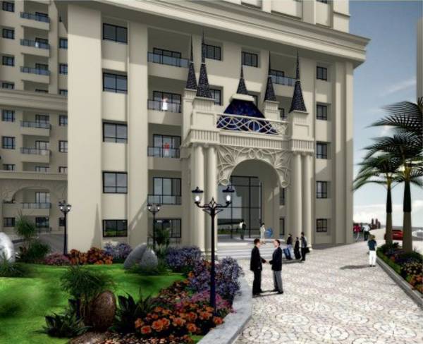 Images for Amenities of Malpe Royal Embassy