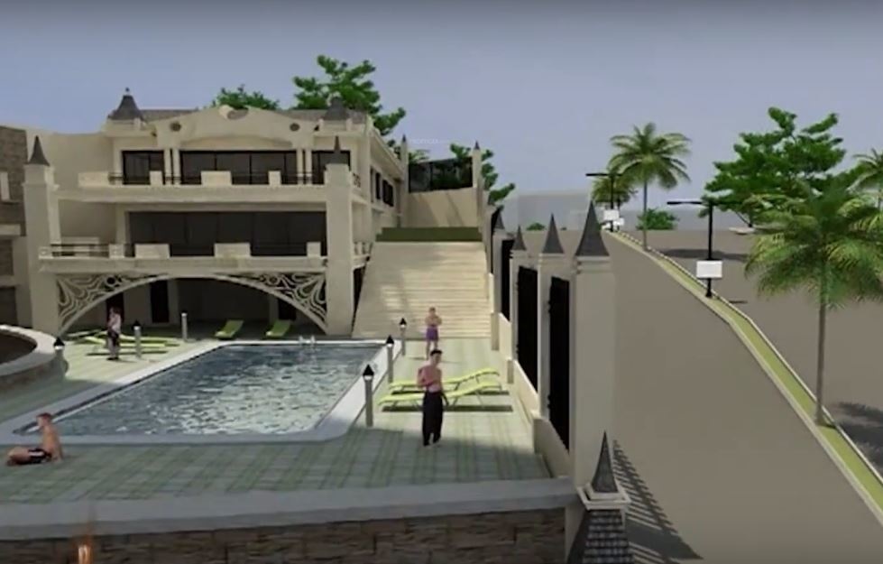  royal embassy Swimming Pool