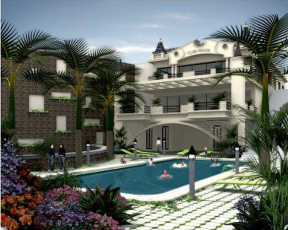 Images for Amenities of Malpe Royal Embassy